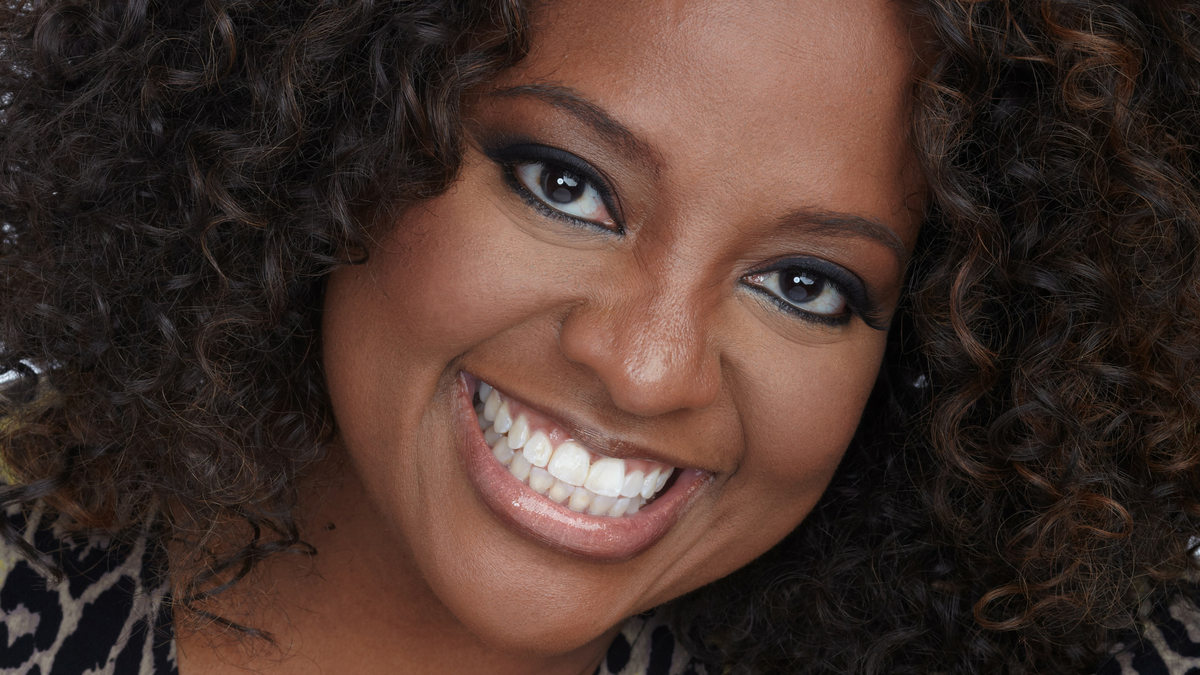 Sherri Shepherd