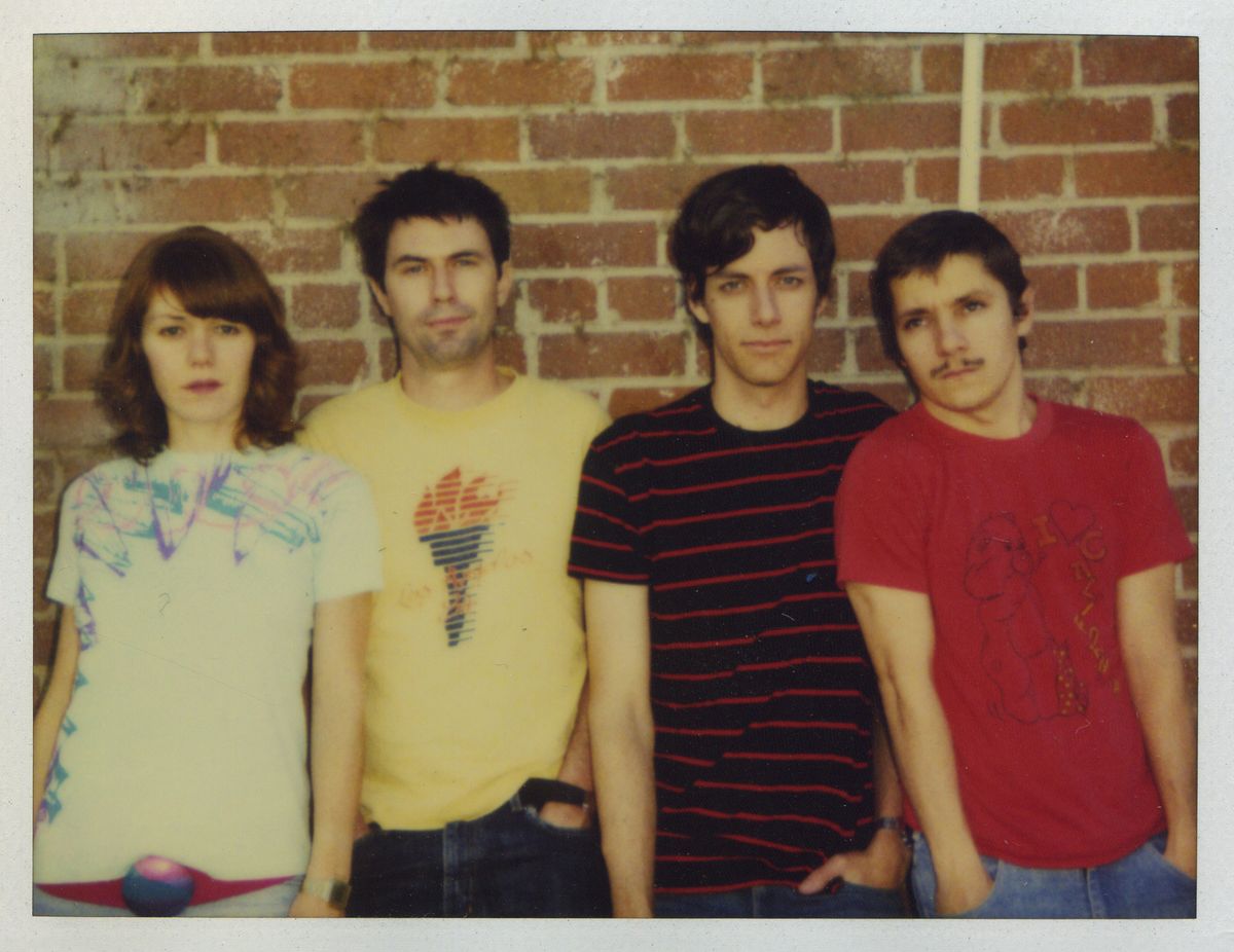 Rilo Kiley: REALLY F**KING ON TOUR