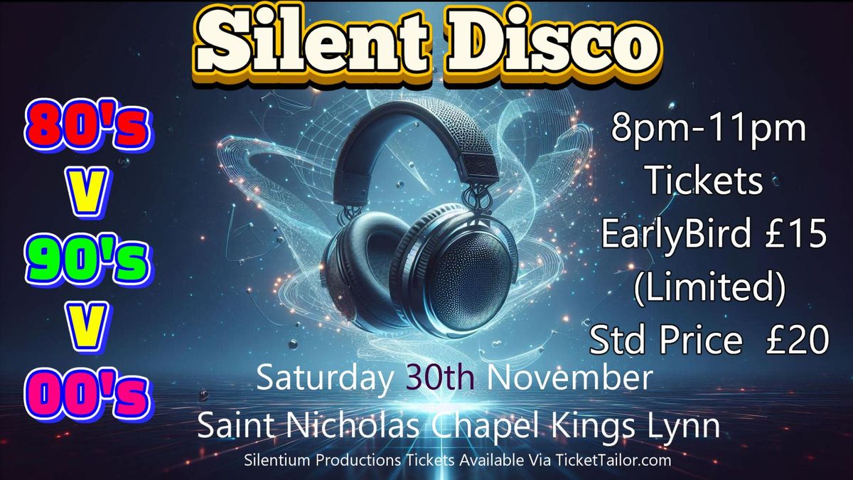 Silent Disco