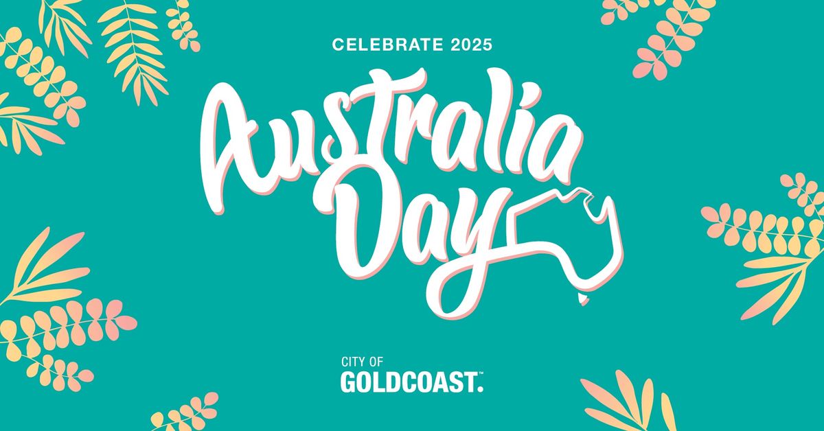 2025 Australia Day Celebrations 