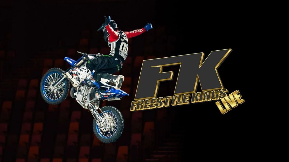 Freestyle Kings Live 2025 - Melbourne