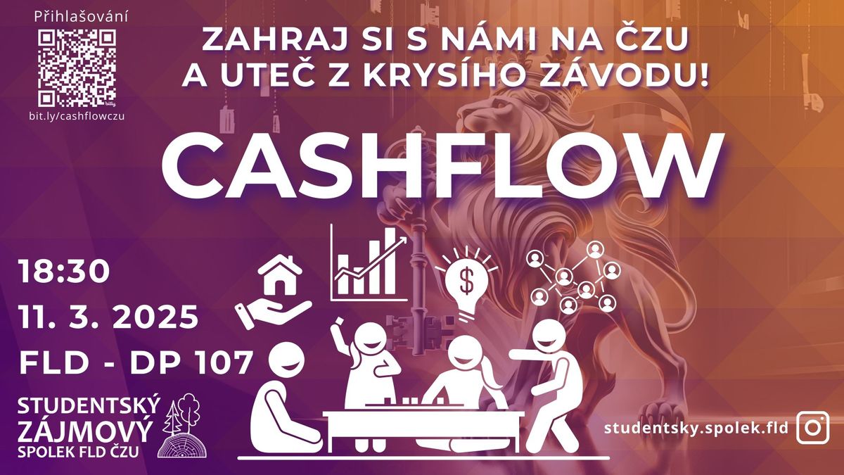 Hran\u00ed Cashflow