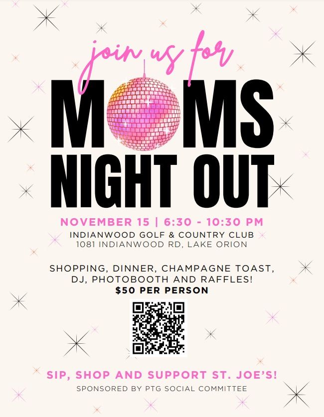 MOMS NIGHT OUT 