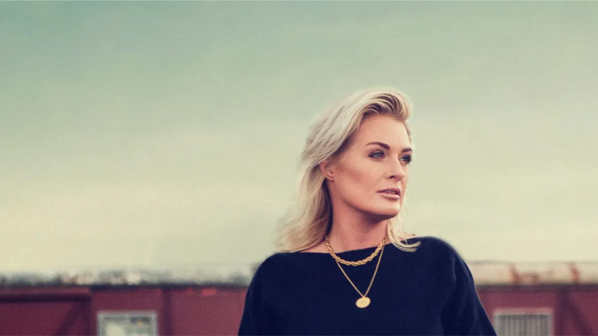 Miss Montreal in Eindhoven