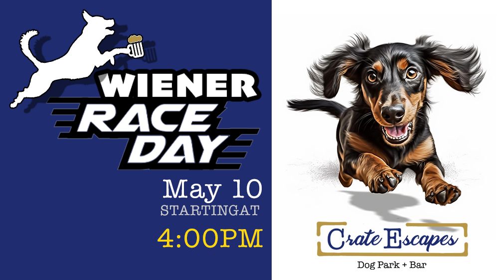 Wiener Race Day Celebration