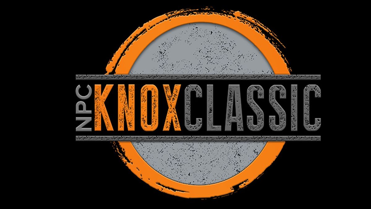 2024 NPC Knox Classic Finals