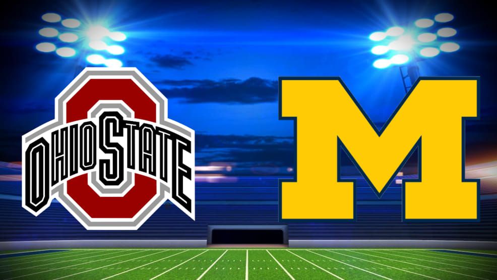 OHIO STATE vs \u274c\ufe0fICHIGAN \ud83c\udfc8 PIG ROAST\ud83d\udc16