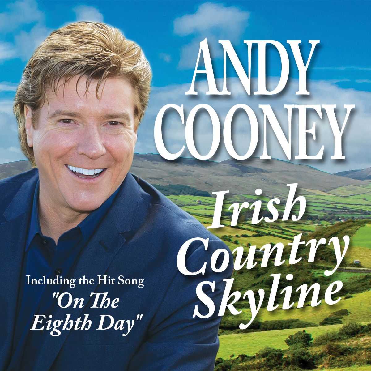 Andy Cooney