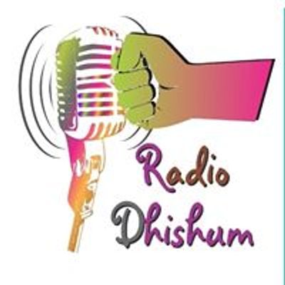 Dhishum Radio