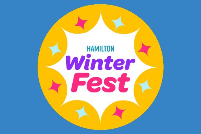 Winterfest 2025 - Family Day Extravaganza