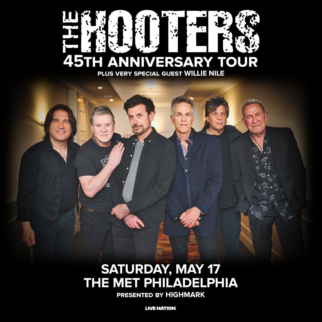 The Hooters
