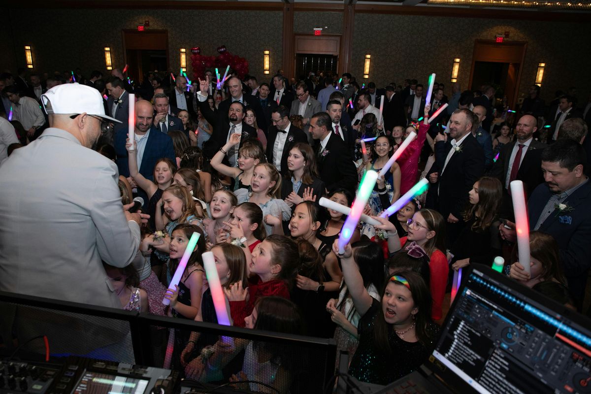 Daddy Daughter Dance 2026!