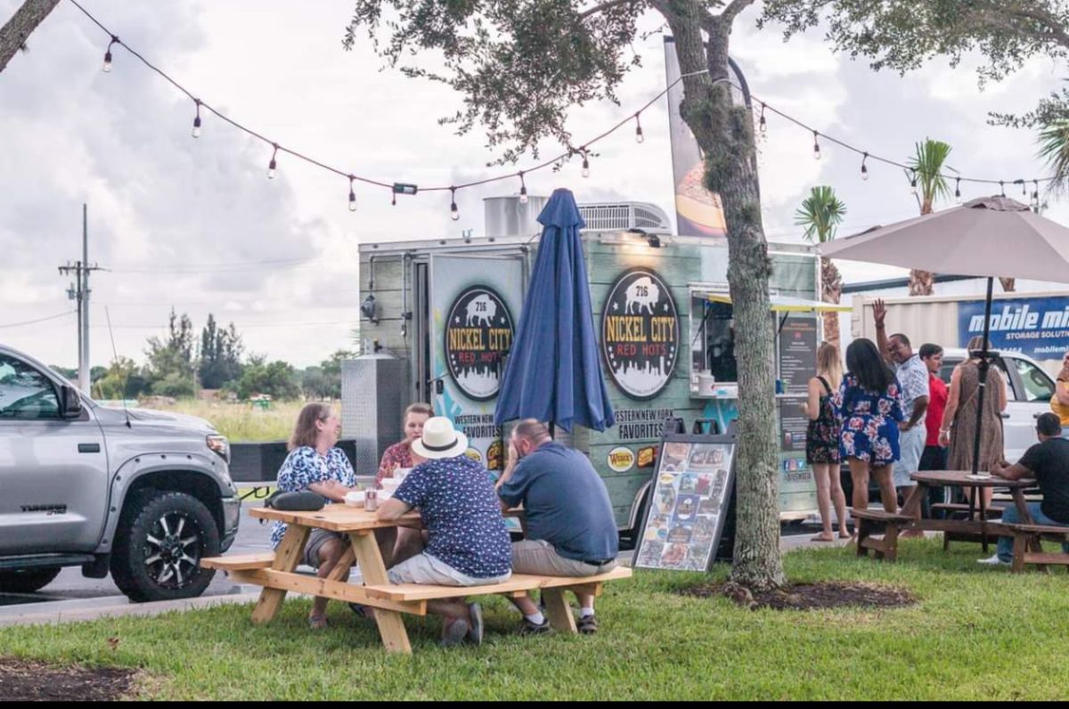 Classic Car Fest Cape Coral HIstory Museum  WE ARE A VENDOR NOT THE HOST 