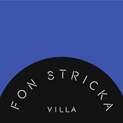 K.K. fon Stricka villa