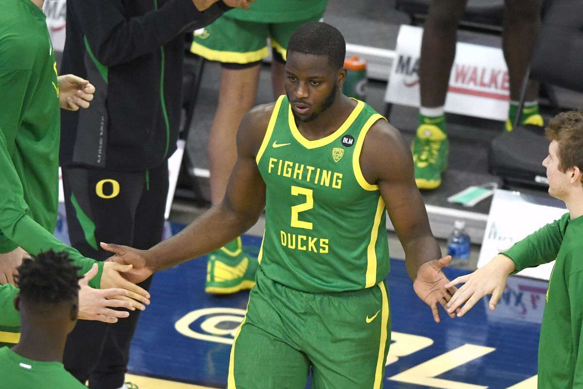 Oregon Ducks vs. Portland Pilots