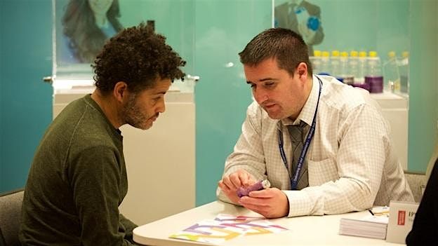 Getting that New Product to Market - 1-1 sessions