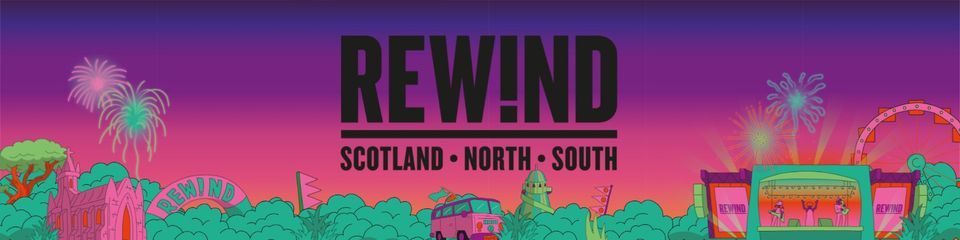 Rewind Scotland