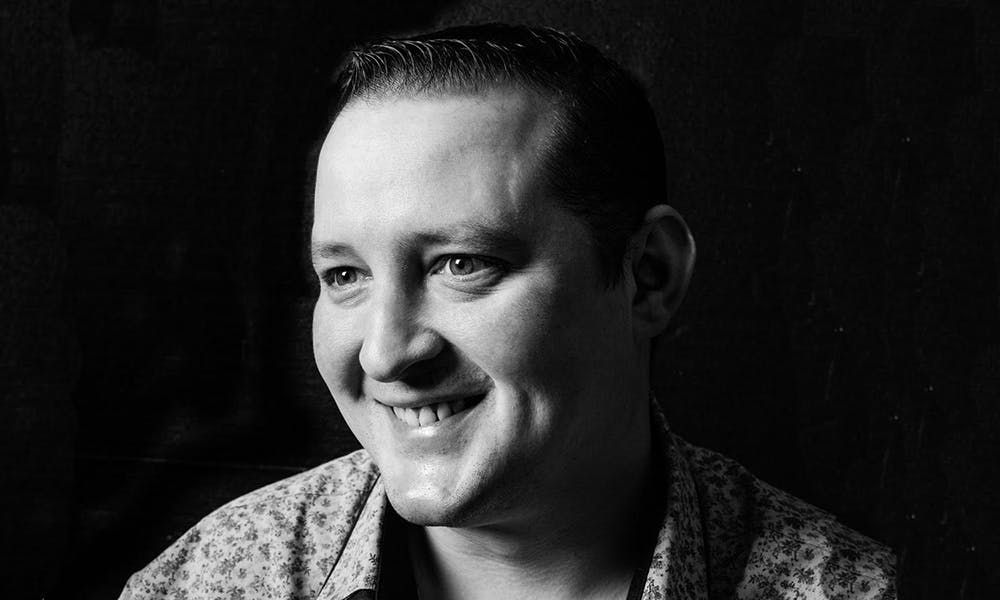 Comedy Club with Barry Dodds, Rich Wilson &amp; two more guests TBC (1st act onstage 6.45pm)