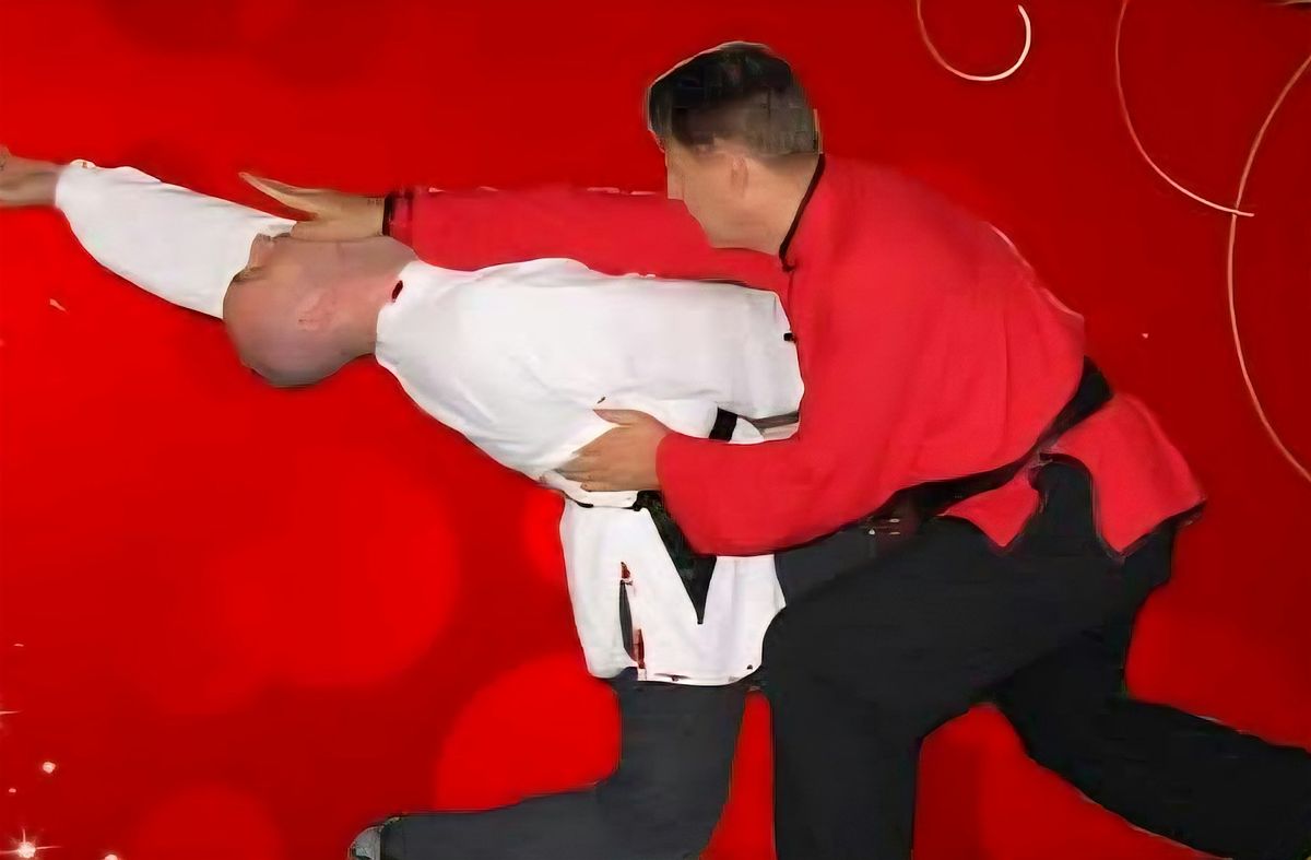 Introducing SHIFU Maurizio Zanetti