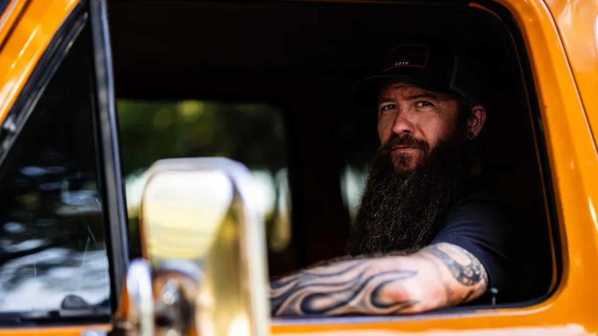 Cody Jinks, Ward Davis in Rutland