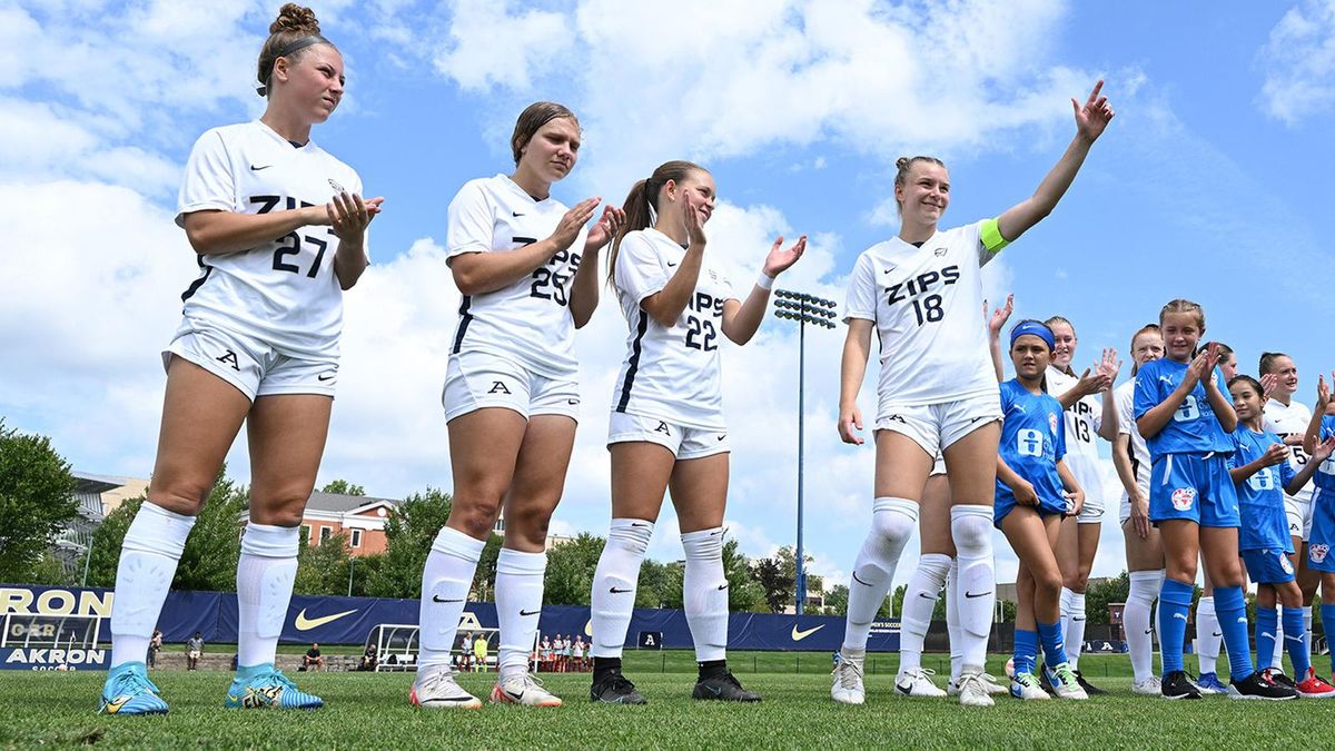 Parking Akron Zips at Ball State Cardinals Womens Basketball