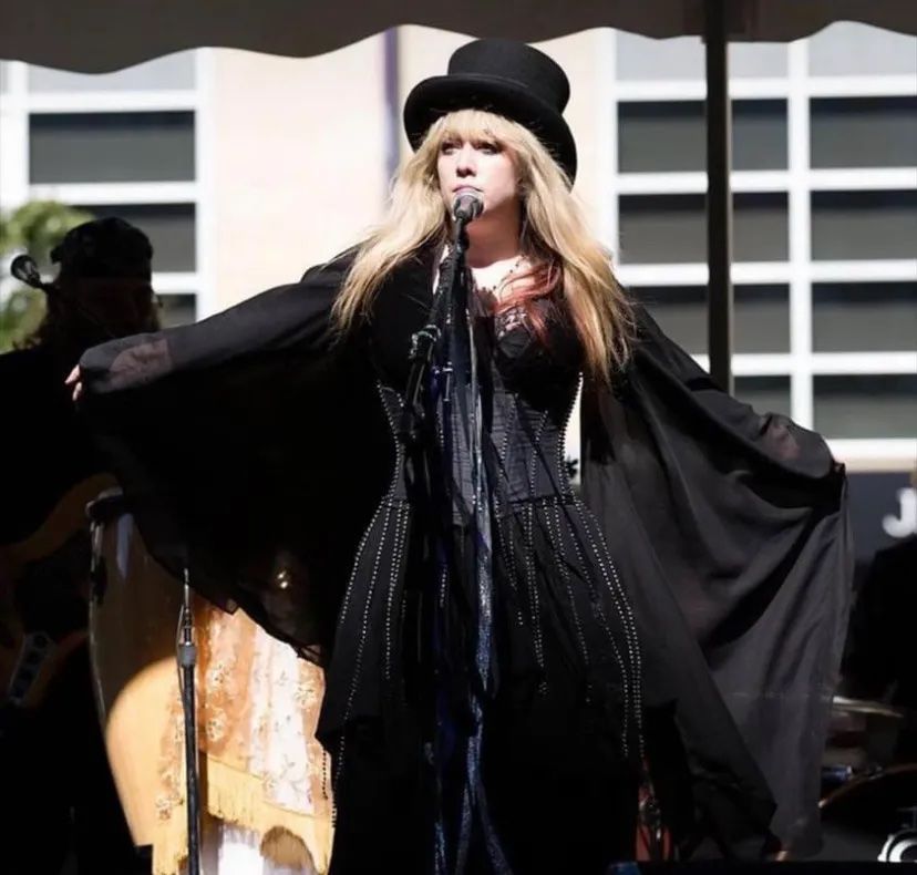 NYE Bash with Nightbird: Fleetwood Mac & Stevie Nicks Tribute