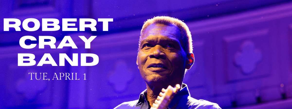 Robert Cray Band