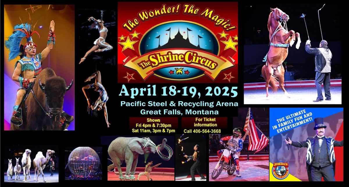 The Shrine Circus