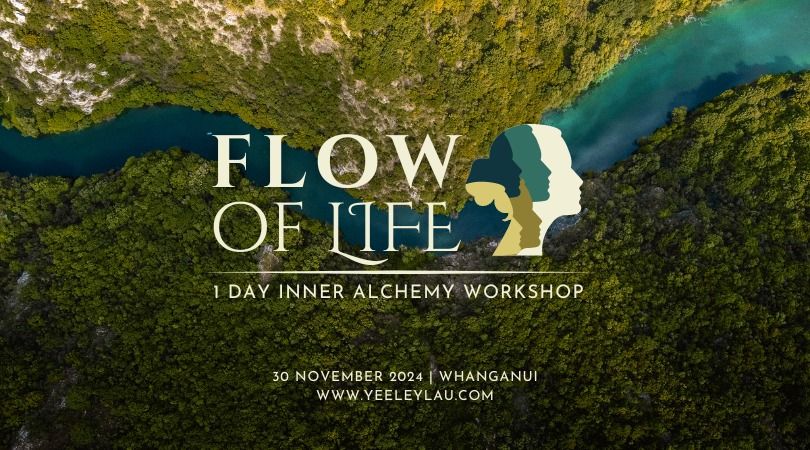 Flow of Life | Deep Immersion