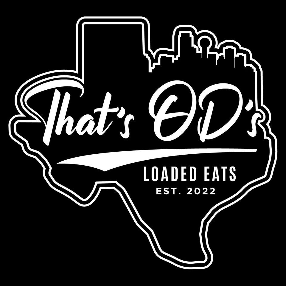 Thats ODs Food Truck, Cork & Growler, Frisco, 9 June 2023