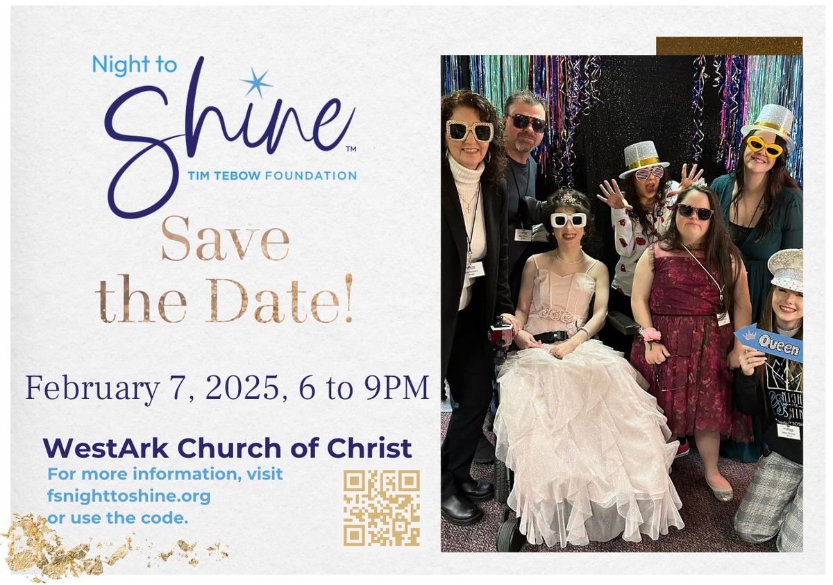 Fort Smith Night to Shine