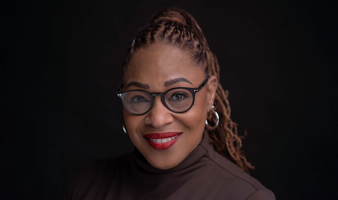 Memory as Museum: Curating the Self led by Antoinette Brim- Bell (Workshop)