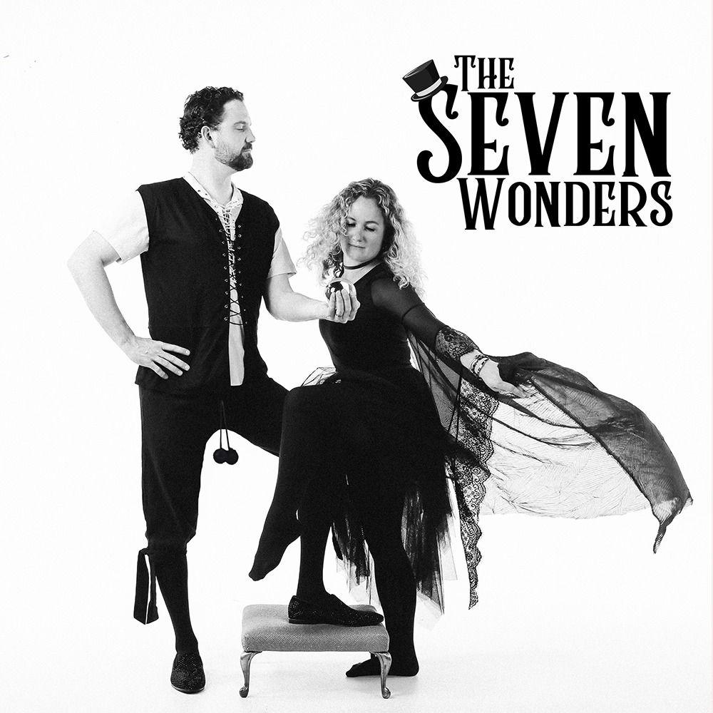 The Seven Wonders \u2013 A Tribute to Fleetwood Mac