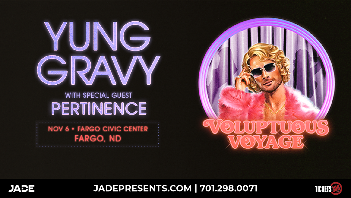 Parking - Yung Gravy with Pertinence