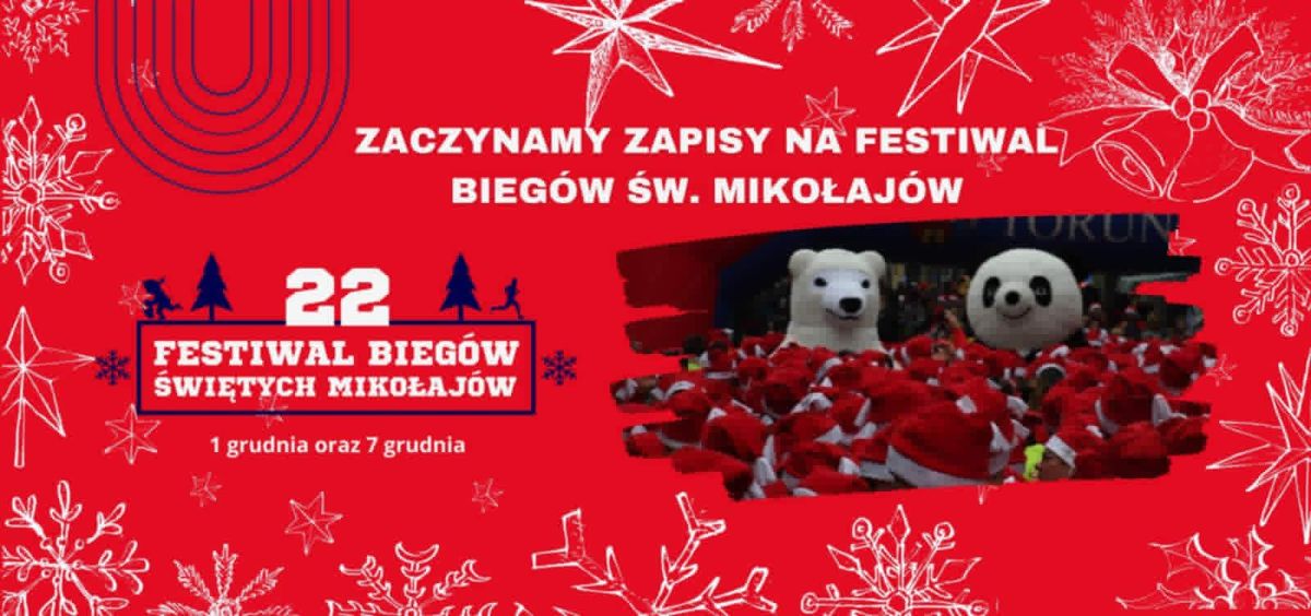 Festiwal Bieg\u00f3w \u015awi\u0119tych Miko\u0142aj\u00f3w