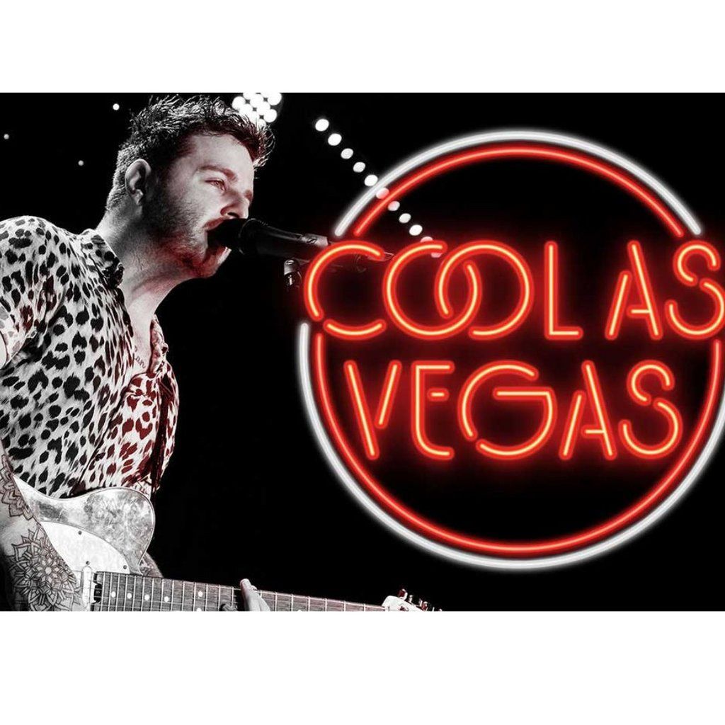 Cool As Vegas