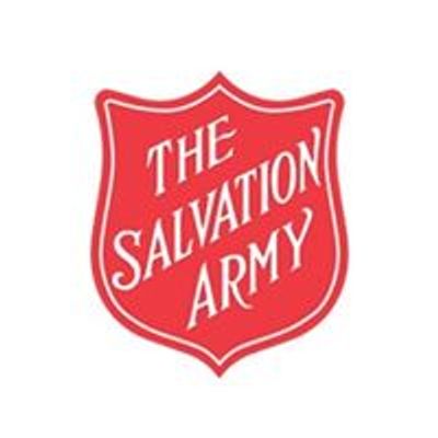Palmerston North Salvation Army
