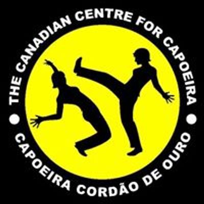The Canadian Centre for Capoeira