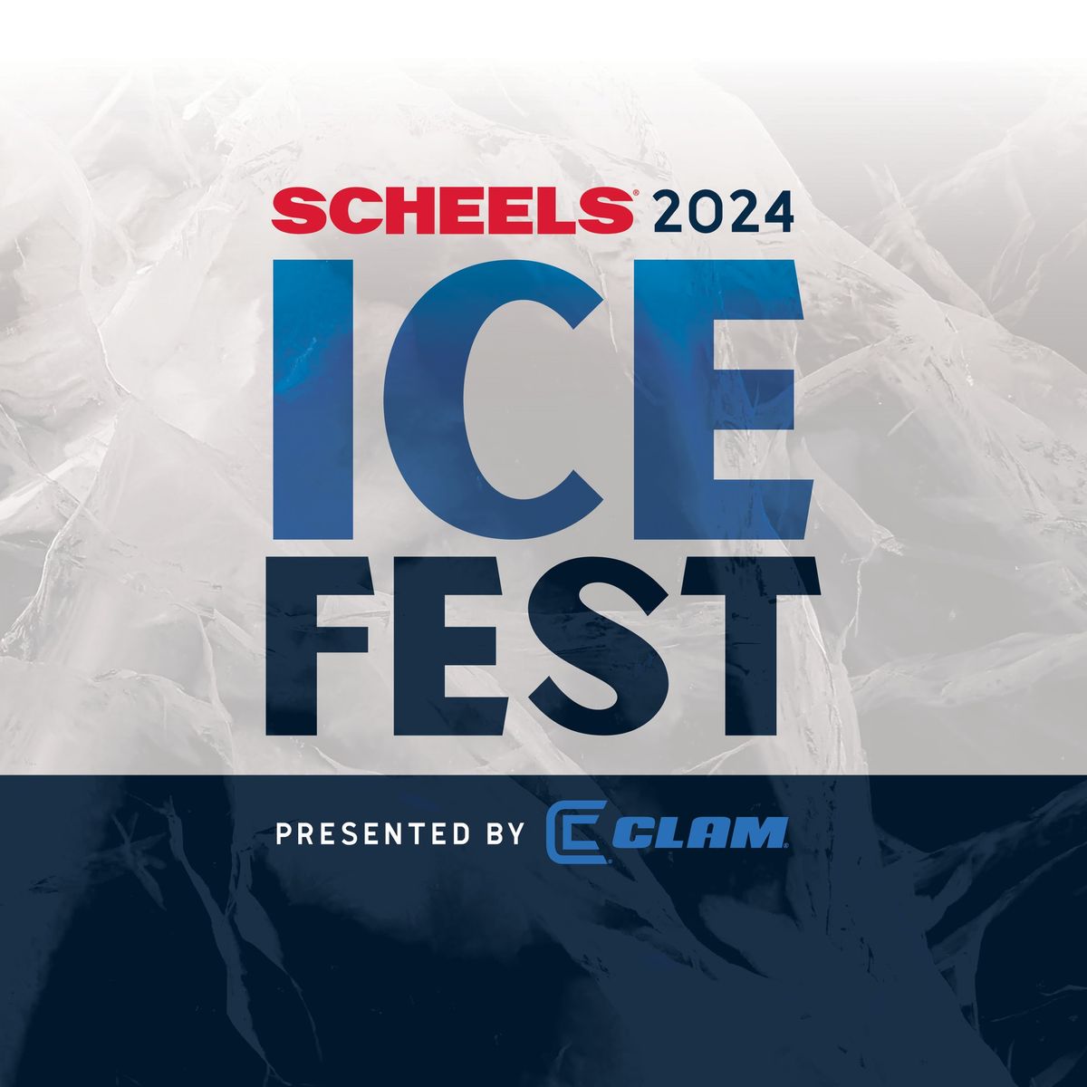 SCHEELS Ice Fest