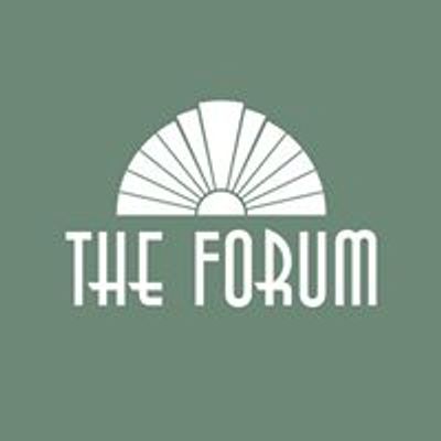 The Forum, Bath (Official)