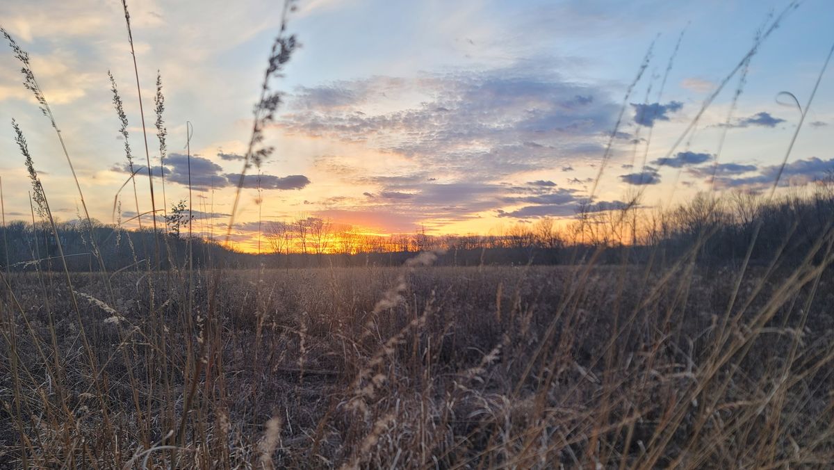 Golden Hour Hikes