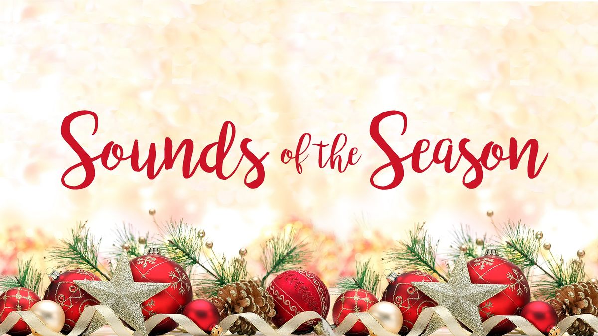 Sounds of the Season