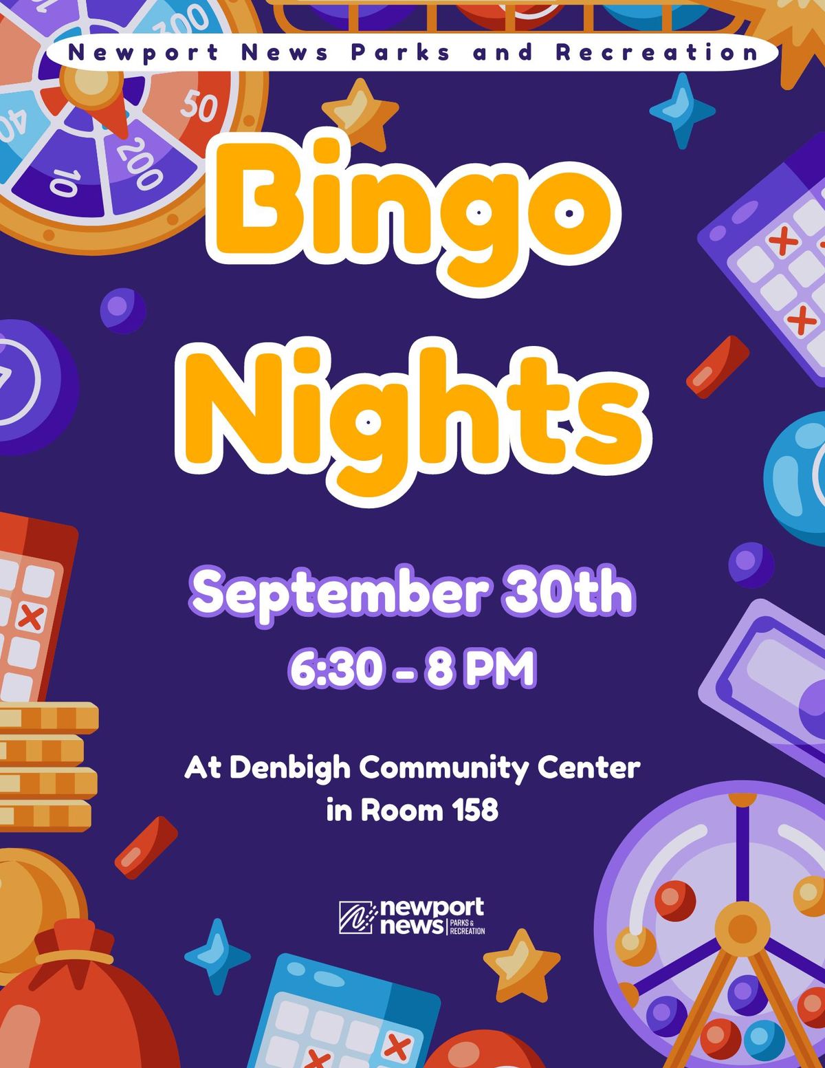 Bingo Nights