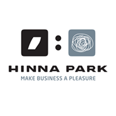 Hinna Park