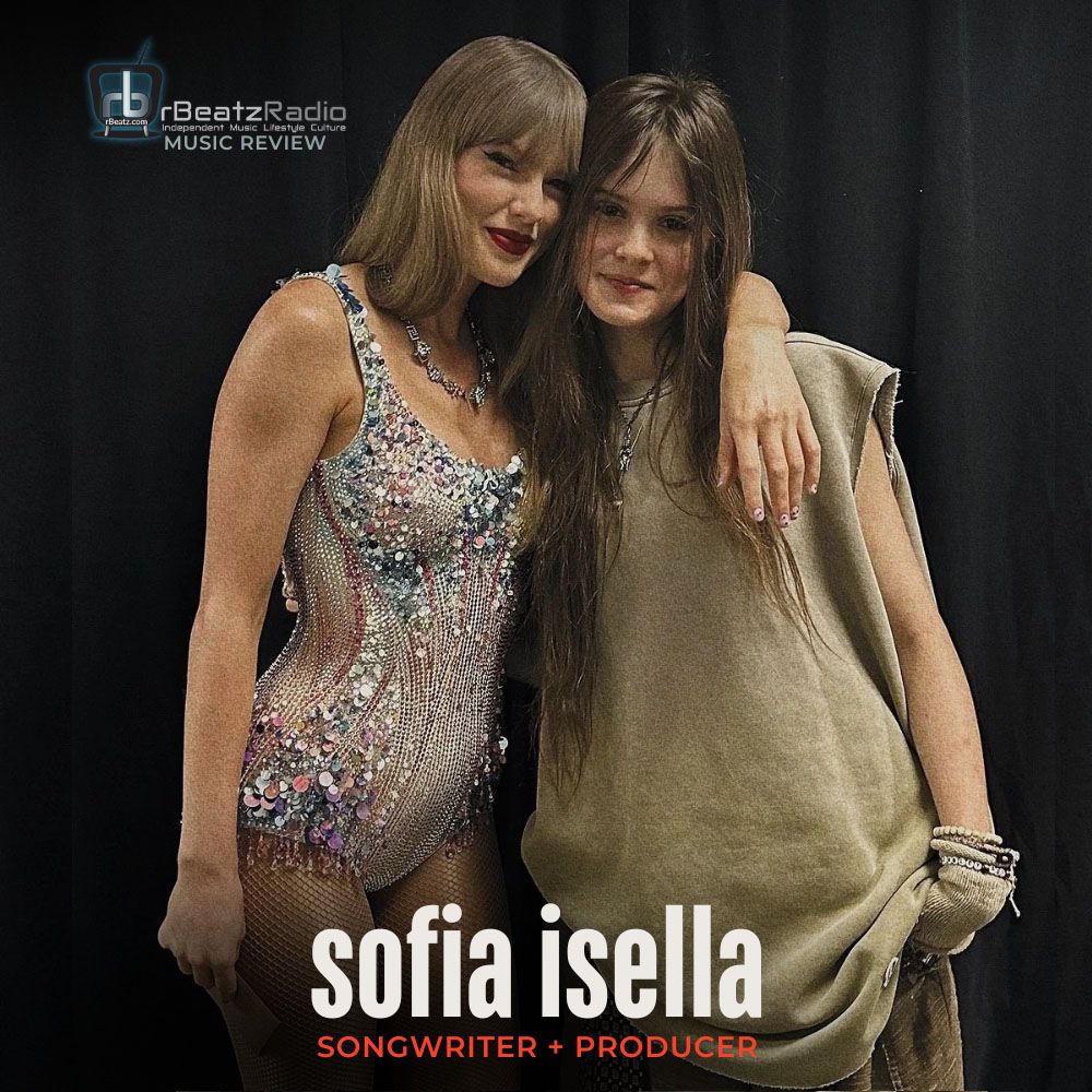 Sofia Isella at Empire - Garage