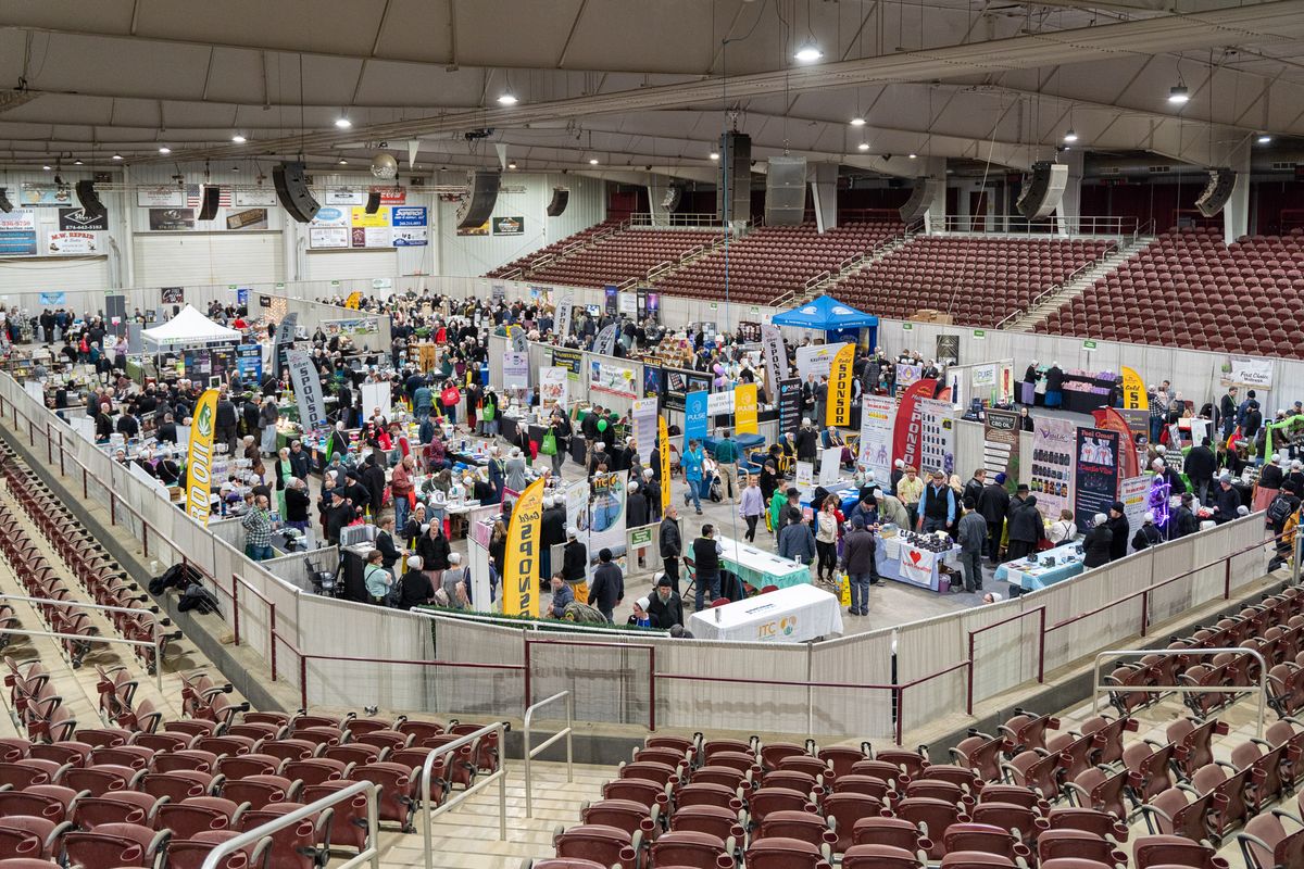 2025 Midwest Health & Wellness Expo