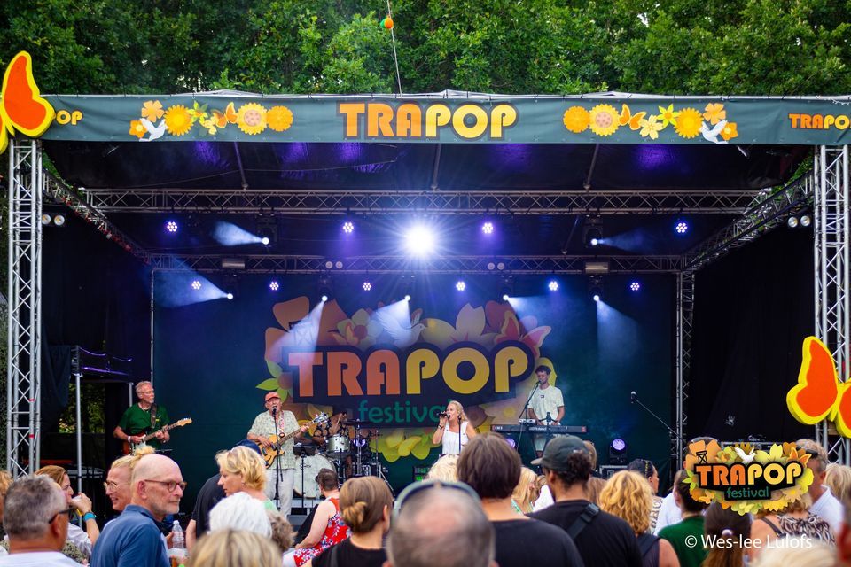 Trapop Festival 2024