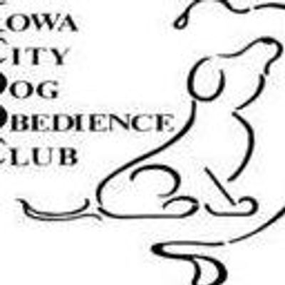 Iowa City Dog Obedience Club