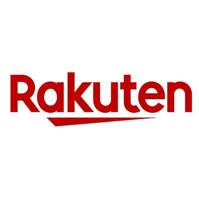 Rakuten Asia