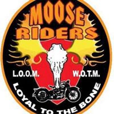 Dale City Moose Riders